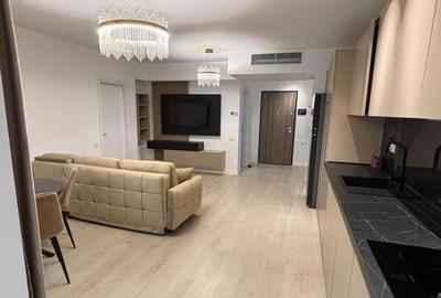 Pipera | 2 Camere | MTM Pipera Lake | Loc parcare | Pet friendly | - 2
