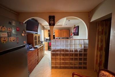 Apartament 4 camere - suprafata 81mp - Vidin. etaj 3. - 1