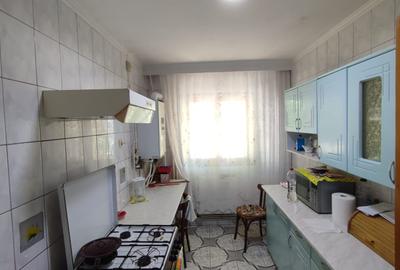 2 decomandate  blvd. Dorobantilor  parter 67 mp - 2
