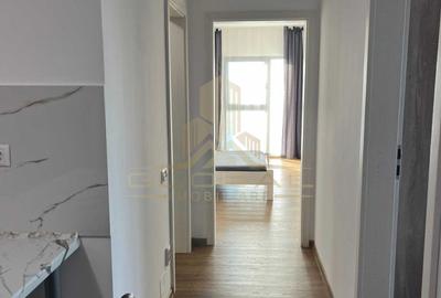 3 Camere, 65 mp, terasa, parcare, Panorama Zorilor Frunzisului - 8