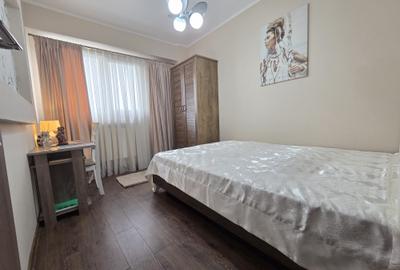 Apartament 3 camere zona 2 Babe renovat mobilat 79mp - 4