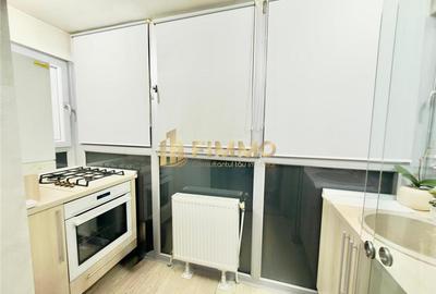 Apartament 5 camere | 98 mp | George  Enescu - 10