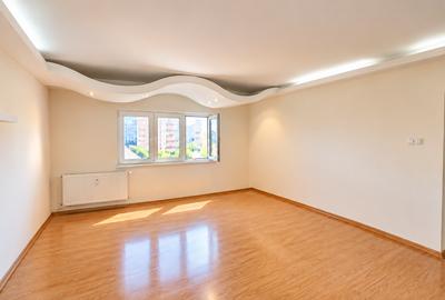 Sebastian, Apt 3 Camere  LIBER 1 PARCARE An Bloc 1987 REABILITAT Et. 6/8 - 2