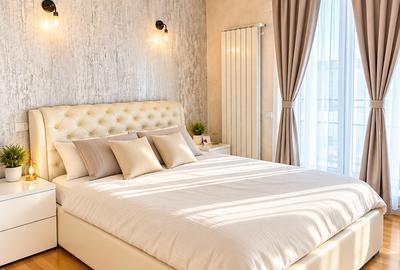 Apartament spectaculos cu terasă de 55 mp și vedere la Lacul Pipera - 2