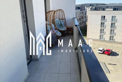 Apartament 3 camere | Sibiu Central | 64 mp, ultrafinisat - 16