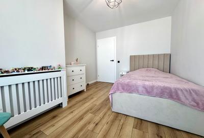 Apartament 3 camere, 2 Bai, Parcare, Cartierul Grigorescu - 11