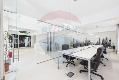 Spațiu comercial / birouri Piata Unirii - 5