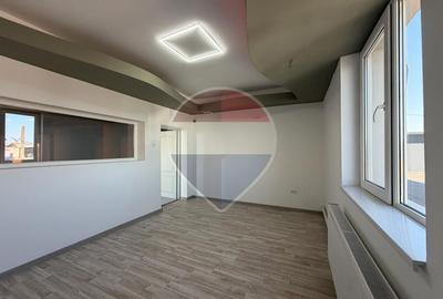 Spațiu comercial P+E 348.6 mp de închiriat, Giarmata, DJ691 - 14