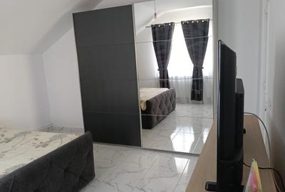 Casa Individuala Becicherecu Mic,P+M,3 Camere,2 Bai,Mobilata si Utilata - 8