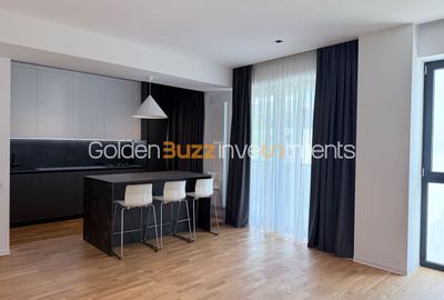 Apartament 4 camere lux | 3 bai | Parcare subterana | Residence 5 - 13