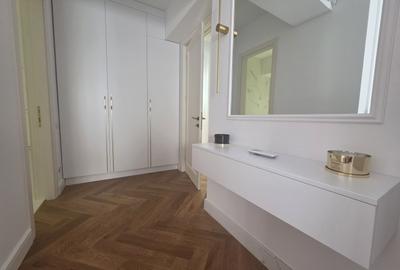 PENTHOUSE | 4 CAMERE | TERASĂ 41 MP | 2 PARCĂRI SUBTERANE | PIPERA - 5
