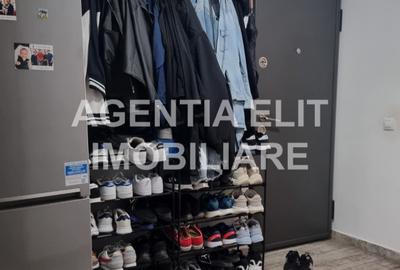 Apartament 3 camere, zona Grivita, renovat total - 5