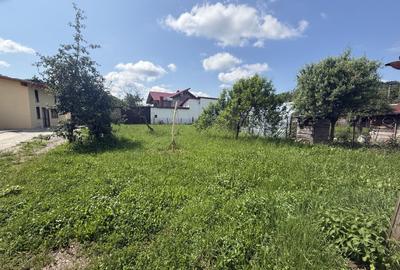 Casă + anexă și teren intravilan 813 mp cu toate utilitățile ! - 4