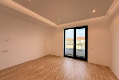 Vila noua P+1 | Teren 470 mp | Maria Calimachi - 21