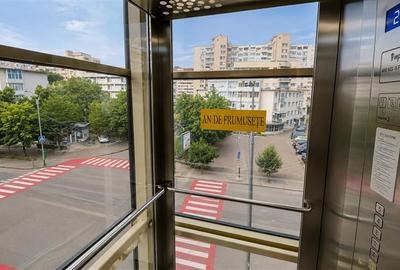 Spatiu Ucentral cu IsU & Parking - 6
