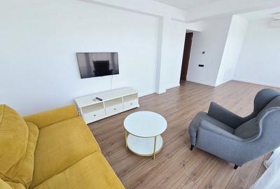 Dristor / Bloc Nou-Centrala Proprie-Loc De Parcare / Apartament 2 Cam - 1
