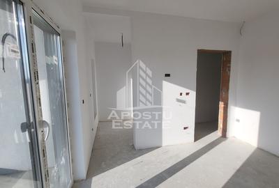 Duplex la cheie,4 camere Giarmata Mare - 3