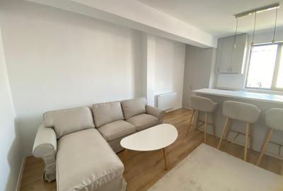 Apartament 2 camere. An 2024. Prima inchiriere! - 7