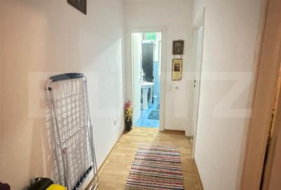 Apartament cu 2 camere decomandat, mobilat în Iris