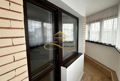 Apartament ultracentral de inchiriat 2 camere Bacau - 12