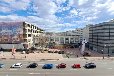 Apartament cu 3 camere 98,59 mp in zona Unirii - comsion 0% - 17