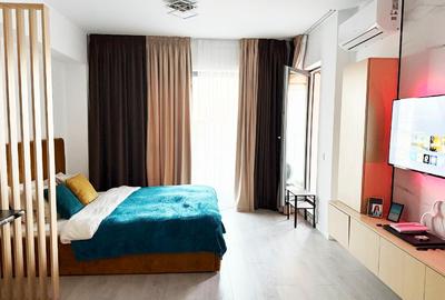 Studio spatios premium modern Lila Residence - 2