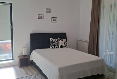 Inchiriere 3 camere - 4