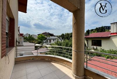 Casa 10 camere - Tei - Barbu Vacarescu - P+1+M - 9