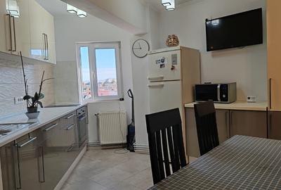 Apartament 2 camere decomandat – Zona Spitalul Județean - 6