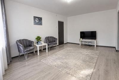 2 camere metrou 1 Decembrie - 4