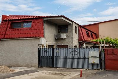 Casă individuală cu 4 camere în Vidin-Progresul