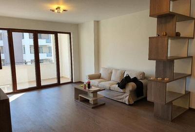 AP. 2 CAMERE SOHO UNIRII, PARCARE, MASINA DE SPALAT VASE, METROU - 2