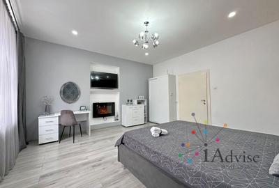 Studio în Centrul Istoric, ideal pentru regim hotelier - 9