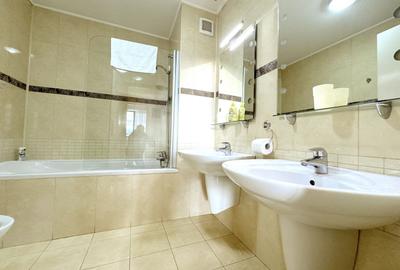 Apartament Spatios intr-o cladire cu Autorizatie ISU- 800 ml de Partie Ski - 18