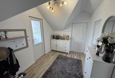 Casa de vanzare P+M cu teren 3300 mp, Hidiselu de sus - 13