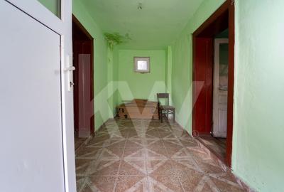 Casă de renovat în Tălmăcel – investiție - 12