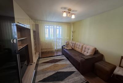 Apartament cu 2 camere decomandat, mobilat în Drumul Taberei