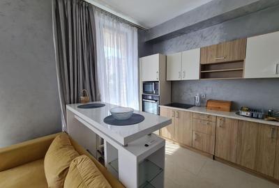 Apartament 2 camere | Iancu Nicolae – Pipera | 75 mp - 2