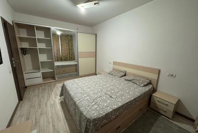 De Inchiriat Ap. 2 camere Confort Urban loc parcare, mobilat premium - 3