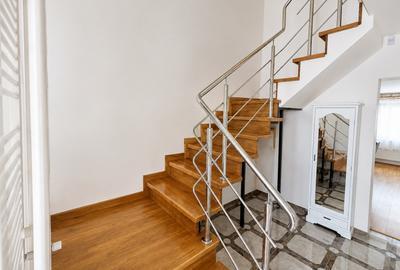 VILĂ tip duplex, 4 camere -  la 3 KM DE CENTRUL PITEȘTIULUI - 4