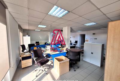 Cladire de Birouri / Spatiu Comercial – Calea Dumbravii, Sibiu! - 27