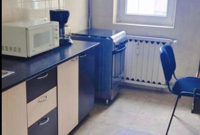 Închiriere Apartament 3 camere zona Obor - 2 minute Metrou Obor - 4