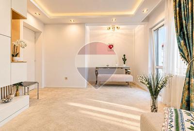 0% COMISION -2 Camere - 121mp - Loc Parcare - ZEN RESIDENCE - 4