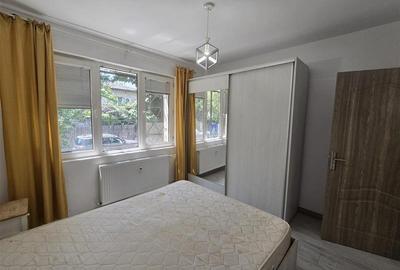 APARTAMENT 2 CAMERE MOBILAT UTILAT ION MIHALACHE LAINICI AVIATOR POPISTEANU - 12