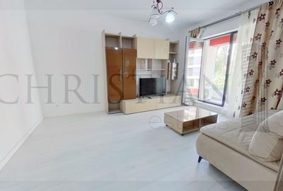 2 camere, Politehnica - 21 Residence, metrou 6 min reale - 2