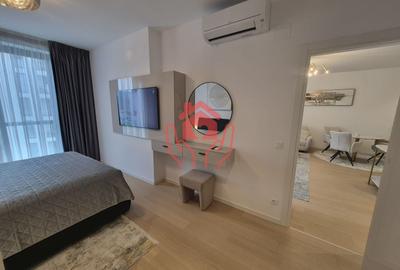 ACASĂ, CU SENZAȚIA UNUI HOTEL DE 5 STELE | PRIMA LOCUIRE | THE IVY | - 9
