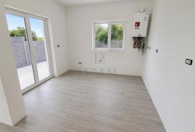 Duplex cu 4 camere în Albina