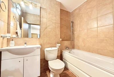 SUPER PREȚ | Apartament decomandat cu 2 camere - Zona Aradului | Loc de parcare - 10