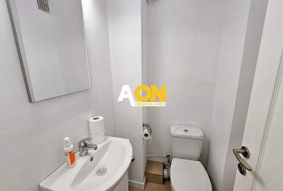 Apartament 3 camere, etaj 2, renovat, Cetate, langa Scoala M. Eminescu - 13
