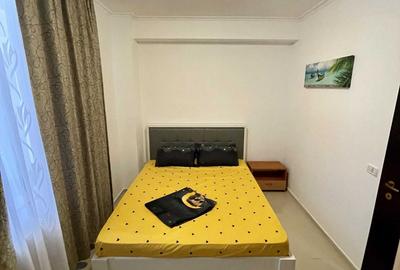 Apartament 2 camere decomandat ,parter, Campus - 2